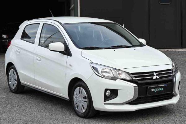 MITSUBISHI SPACE STAR 2
